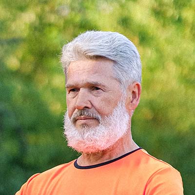 Singles Over 60