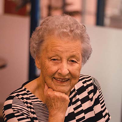 Singles Over 70