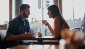 first date after video dating